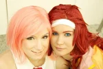 Cosplay-Cover: Zelos Wilder Chosen Form