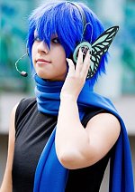 Cosplay-Cover: Kaito [Magnet]