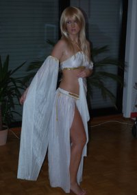 Cosplay-Cover: Aphrodite