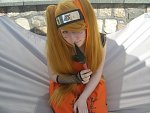 Cosplay-Cover: Naruto sexy No jutsu