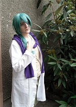 Cosplay-Cover: Kotarou Hoshizuki ★Libra★ #1