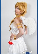 Cosplay-Cover: Anarchy Panty [パンティ] Angel
