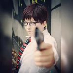 Cosplay-Cover: Yukio Okumura 奥村 雪男 ⌠ True Cross Academy ⌡