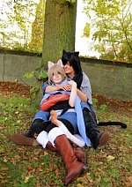 Cosplay-Cover: Konoe • Asato Ending