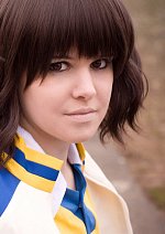 Cosplay-Cover: Shindou Takuto (Raimon)