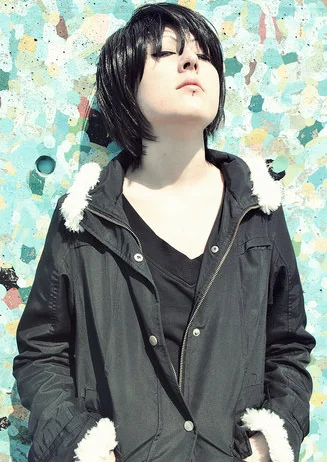 Cosplay-Cover: Izaya
