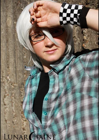 Cosplay-Cover: Shannon Black
