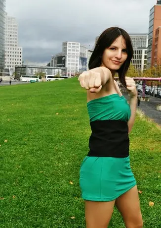 Cosplay-Cover: Buttercup ♥