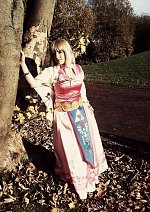 Cosplay-Cover: Zelda - Ocarina Of Time