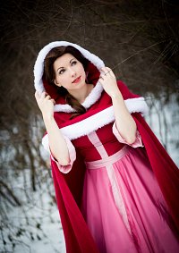 Cosplay-Cover: Belle [Something There]