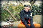 Cosplay-Cover: Naruto Uzumaki (Shippuuden)