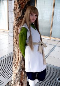 Cosplay-Cover: Yukimaru