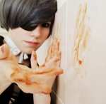 Cosplay-Cover: Ciel Phantomhive