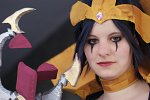 Cosplay-Cover: LeBlanc