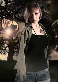 Cosplay-Cover: Dean Winchester 【Female】