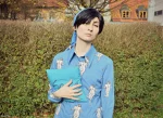 Cosplay-Cover: Levi Titan Pj