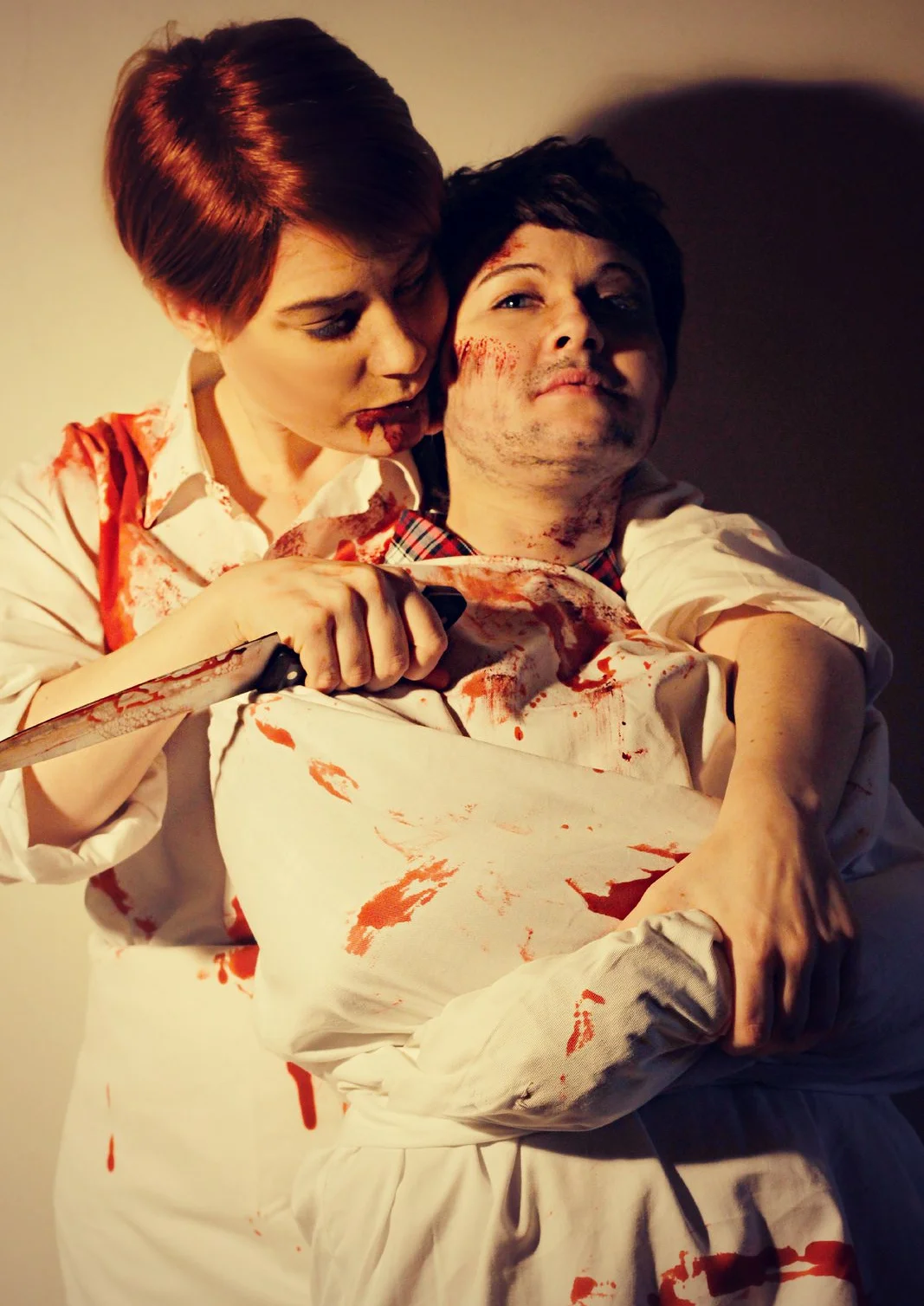 Cosplay-Cover: Dr. Hannibal Lecter [Season Two Preview]