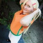 Cosplay: Ino Yamanaka [Road to Sakura]