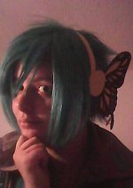 Cosplay-Cover: mikuo