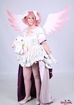 Cosplay-Cover: Ultimate Madoka