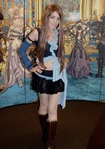 Cosplay-Cover: Lenne [Final Fantasy X-2]