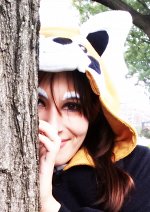 Cosplay-Cover: Red Panda-chan