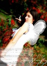 Cosplay-Cover: Butterfly