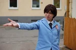 Cosplay-Cover: Fujioka Haruhi