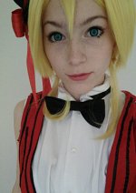 Cosplay-Cover: Eli Ayase- Korekara no Someday