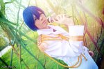 Cosplay-Cover: Masato Hijirikawa [Shining All Star]