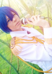 Cosplay-Cover: Masato Hijirikawa [Shining All Star]