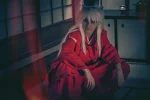 Cosplay-Cover: Inu Yasha