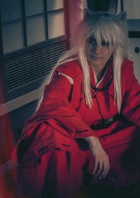 Cosplay-Cover: Inu Yasha