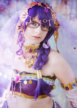 Cosplay-Cover: Nozomi Tojo