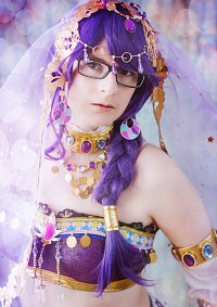 Cosplay-Cover: Nozomi Tojo