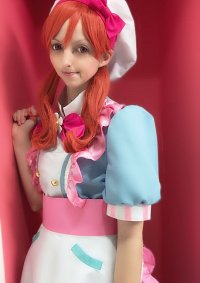 Cosplay-Cover: Usami Ichika (Patissier) | 宇佐美いちか (パティシエ)