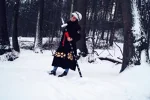 Cosplay-Cover: Trafalgar Law