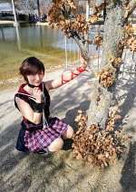 Cosplay-Cover: Iris Amicitia