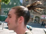 Cosplay-Cover: Shikamaru Nara