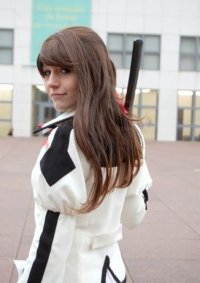 Cosplay-Cover: Haine