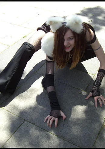 Cosplay-Cover: Cheera