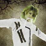 Cosplay-Cover: Ruki [Taion]