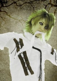 Cosplay-Cover: Ruki [Taion]