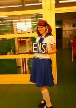 Cosplay-Cover: ENS-Aiko