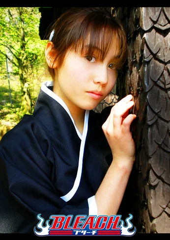Cosplay-Cover: Hinamori Momo