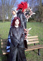 Cosplay-Cover: Kairi [Kutten style]