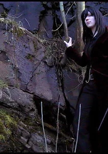 Cosplay-Cover: Sirius O. Black ~ Orden des Phoenix ~