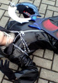 Cosplay-Cover: Riku [Deep Dive]