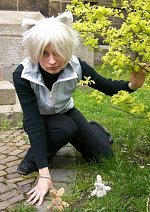 Cosplay-Cover: Rai -child version-