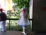 Cosplay-Cover: Sugar